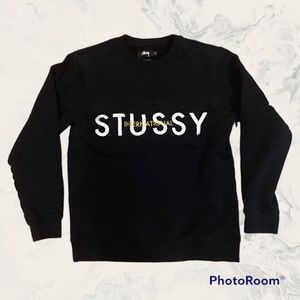 Stussy sweatshirt